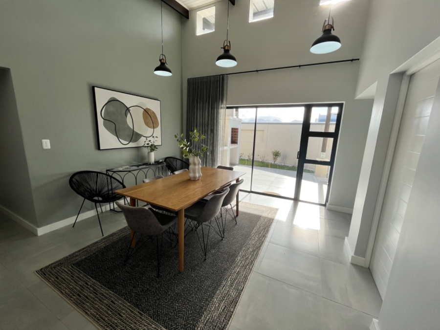 2 Bedroom Property for Sale in Eden Residential Estate Western Cape